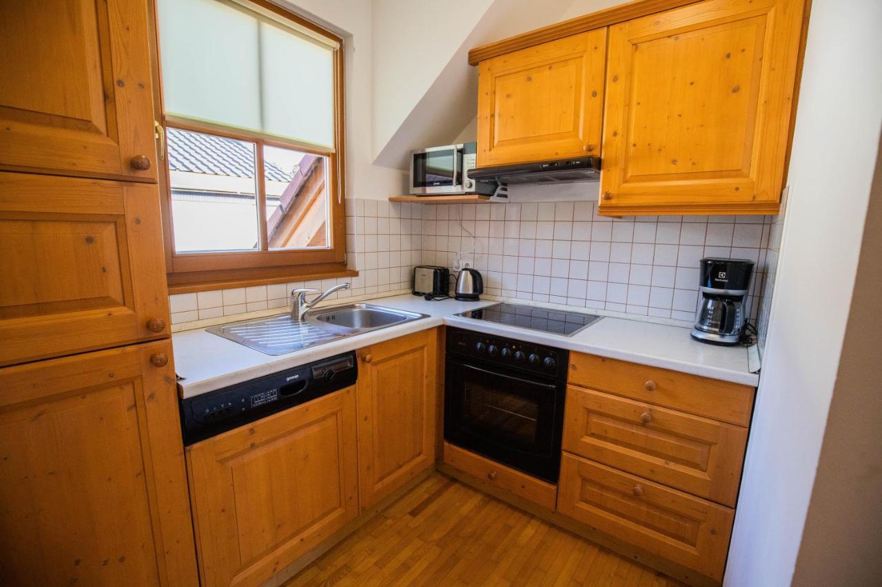 Apartment Juric Marburg Exterior foto